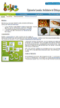 Mobile Screenshot of else.polytechnique.org
