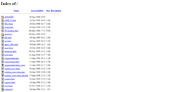 Desktop Screenshot of fiquam.polytechnique.fr